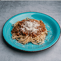 Špageti bolognese