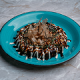 Okonomiyaki 