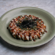 Okonomiyaki vegetarijanski