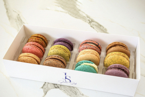 Macaron assorties part 12