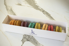 Macaron assorties part 8