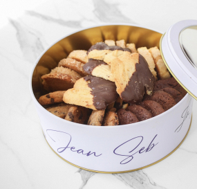 assortiments de sable 