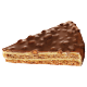 Tarte au Daim