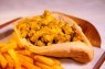 Chicken curry