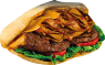 Big kebab