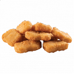 Nuggets (6 pcs)