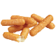 Mozza sticks (6 pcs)