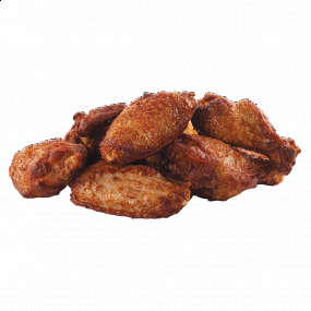 Wings (5 pcs)