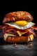 Le Royal burger