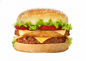 Délice burger