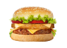 Délice burger