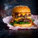 Double chesse