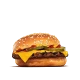 Cheese burger