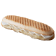  panini 4 Fromages