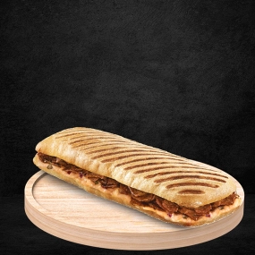 panini Kebab