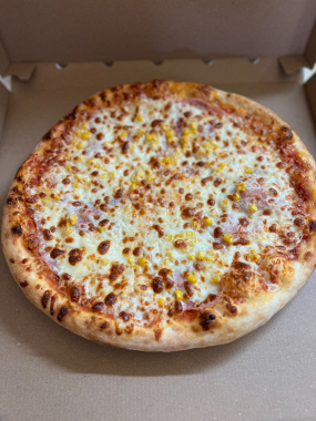 15. Študentská 32cm