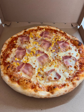 12. Provinciale 32cm