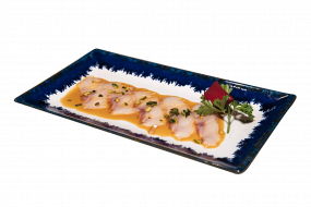 97 | CARPACCIO SUZUKI - 10 pezzi