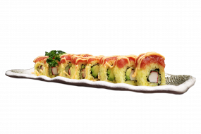 215 | ALBA ROLL 🌶️ - 8 pezzi