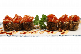 158 | HOSOMAKI TARTÀRE 🌶️ - 6 pezzi