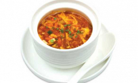 21 | ZUPPA AGROPICCANTE