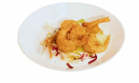 72 | GAMBERI SALE E PEPE