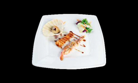 89 | YAKI MIX - 4 pezzi