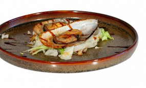 88 | YAKI COZZE - 4 pezzi