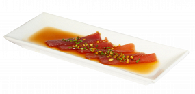 98 | CARPACCIO MAGURO - 10 pezzi