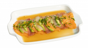 99 | CARPACCIO MIX - 10 pezzi