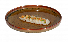 104 | SASHIMI HOTATE - 10 pezzi