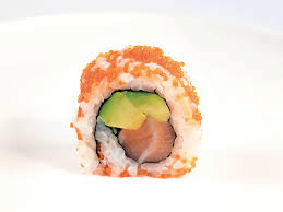 183 | TOBIKO - 8 pezzi