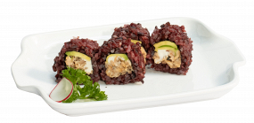 199 | MIU BLACK - 8 pezzi