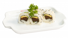 189 | SPICY MAGURO 🌶️ - 8 pezzi