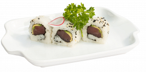 186 | MAGURO - 8 pezzi