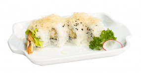 191 | TEMPURA - 8 pezzi