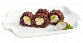 202 | EBI BLACK SPICY 🌶️ - 8 pezzi