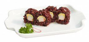 BLACK CALIFORNIA  8PZ