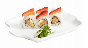 207 | FRAGOLA - 8 pezzi