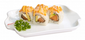 214 | FELICITÀ ROLL 🌶️ - 8 pezzi