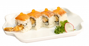 217 | TIGER ROLL - 8 pezzi