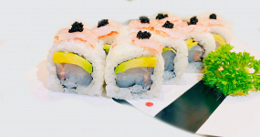 219 | XIAO ROLL - 8 pezzi