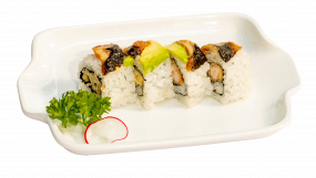 223 | DRAGON ROLL - 8 pezzi