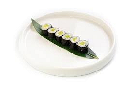 152 | HOSOMAKI TEMPURA - 6 pezzi