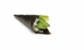 120 | TEM AVOCADO - 2 pezzi