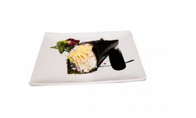 117 | TEM SPICY EBI 🌶️ - 2 pezzi