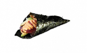 115 | TEM SPICY MAGURO 🌶️ - 2 pezzi