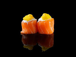 173 | GUNKAN MANGO - 2 pezzi