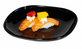 131 | NIGIRI SPECIAL FRUTTA 