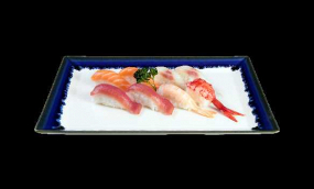 127 | NIGIRI MIX - 7 pezzi
